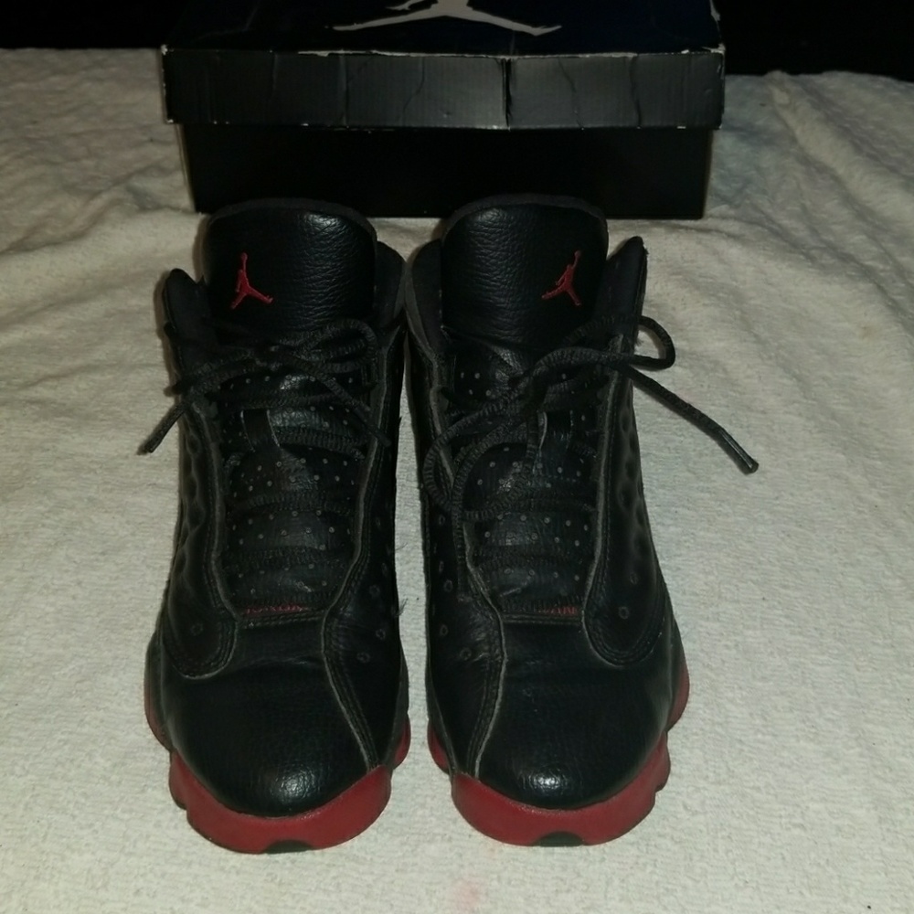 Jordan sneakers